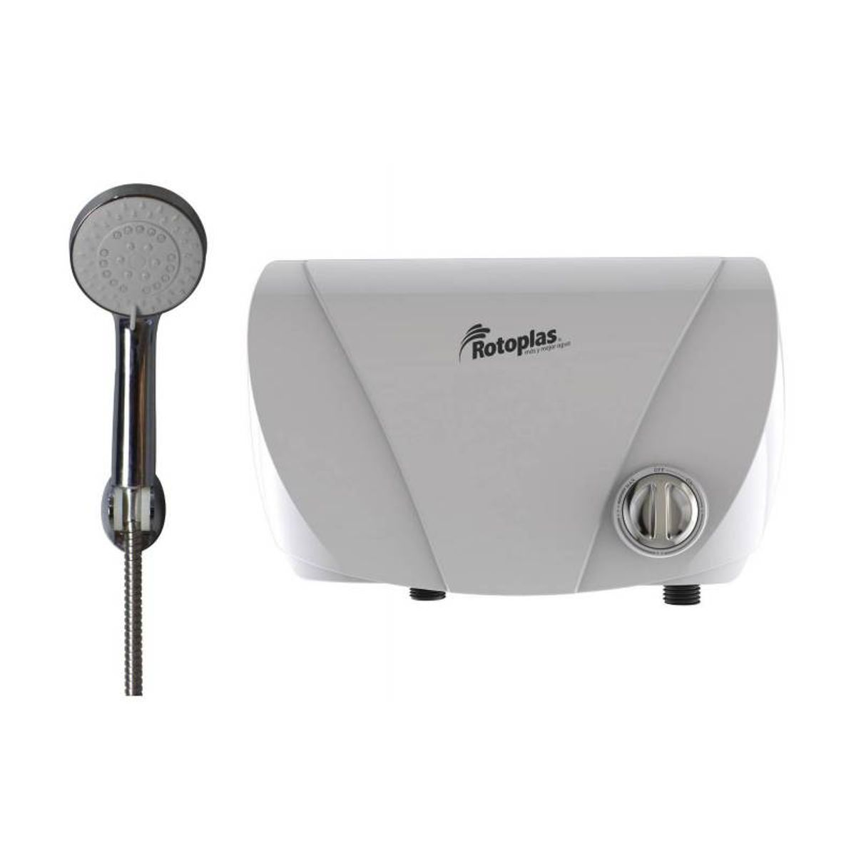 ROTOPLAS - Terma instantánea Modena