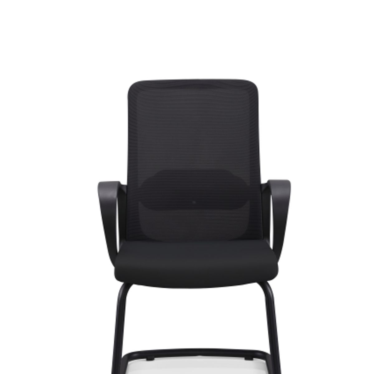 ZIYAZ - Silla Lacoste Negro Visit