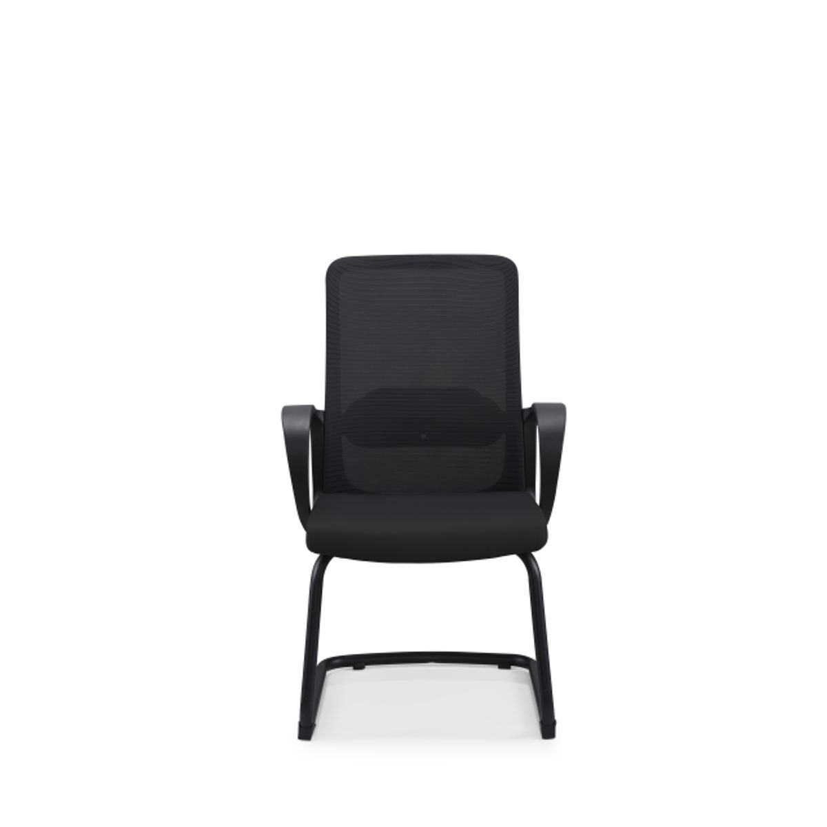ZIYAZ - Silla Lacoste Negro Visit