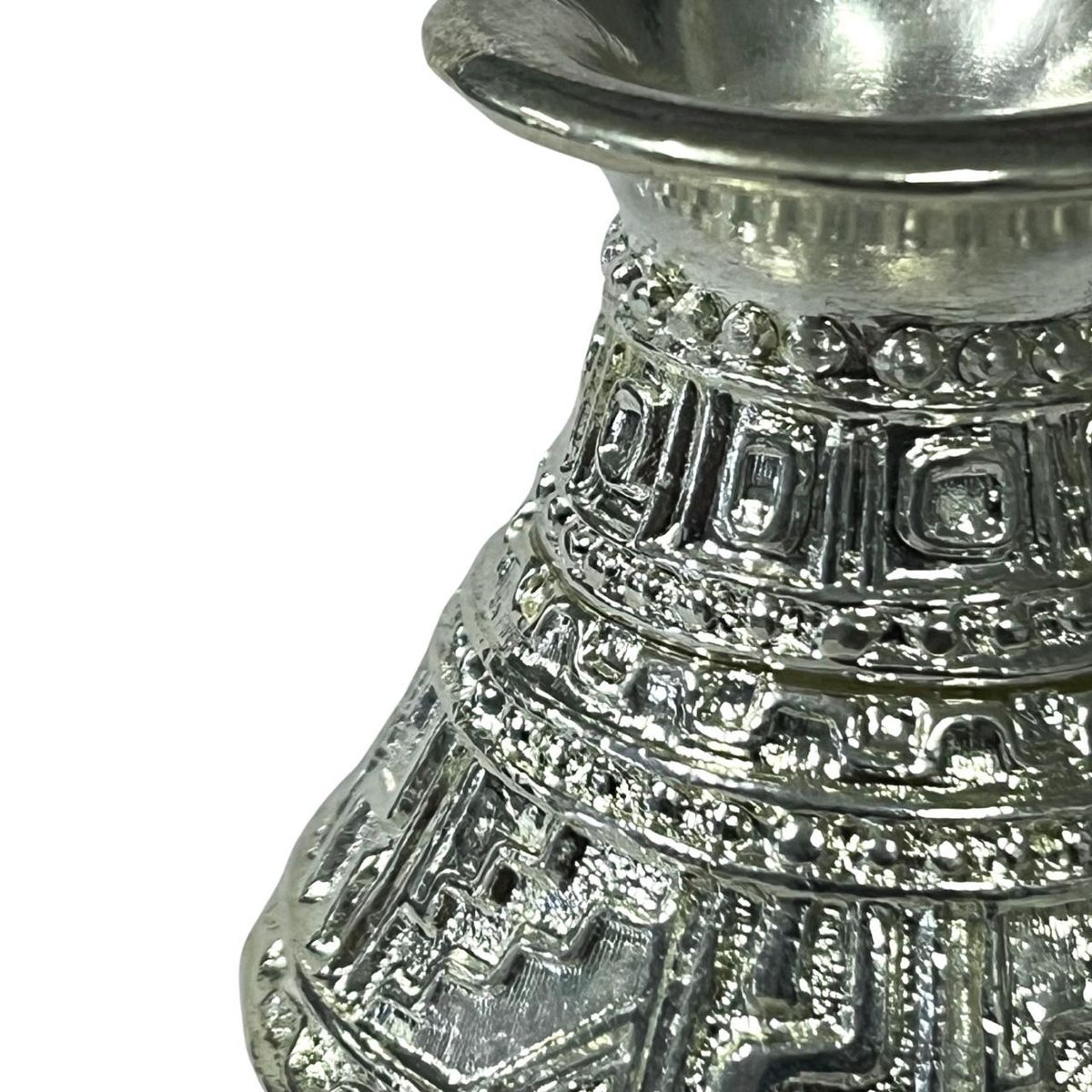 ARGENTARIA - Pisapapel Aribalo - PlaquéMadera