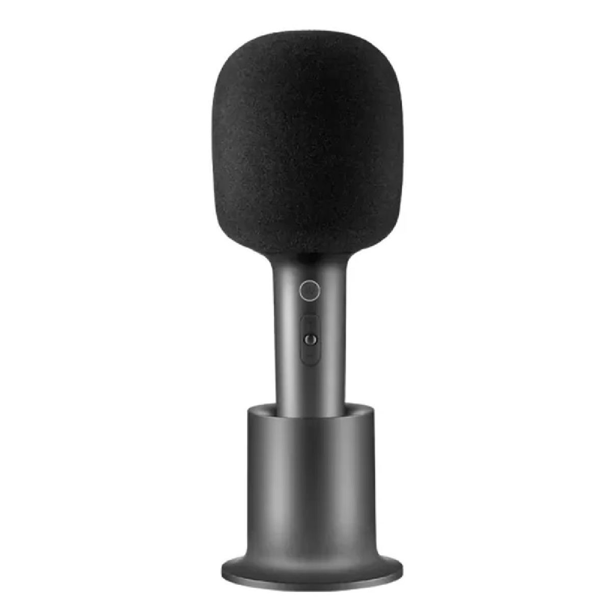 XIAOMI - Micrófono Xiaomi de karaoke  - XMKGMKF01YM