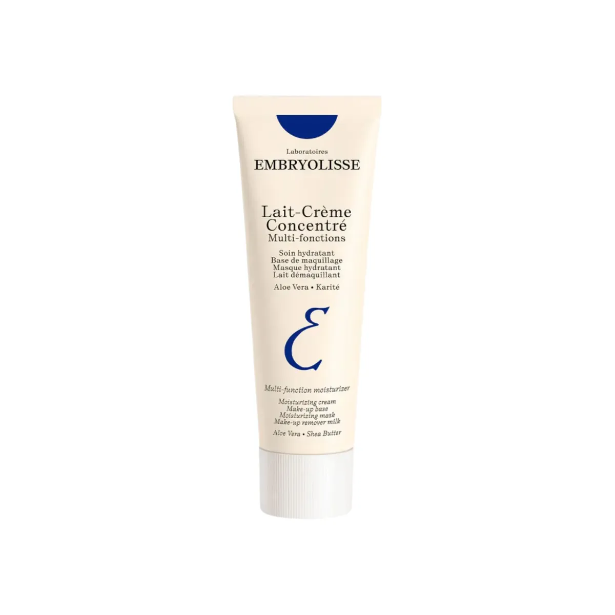 EMBRYOLISSE - LAIT-CREME CONCENTRE 75ML