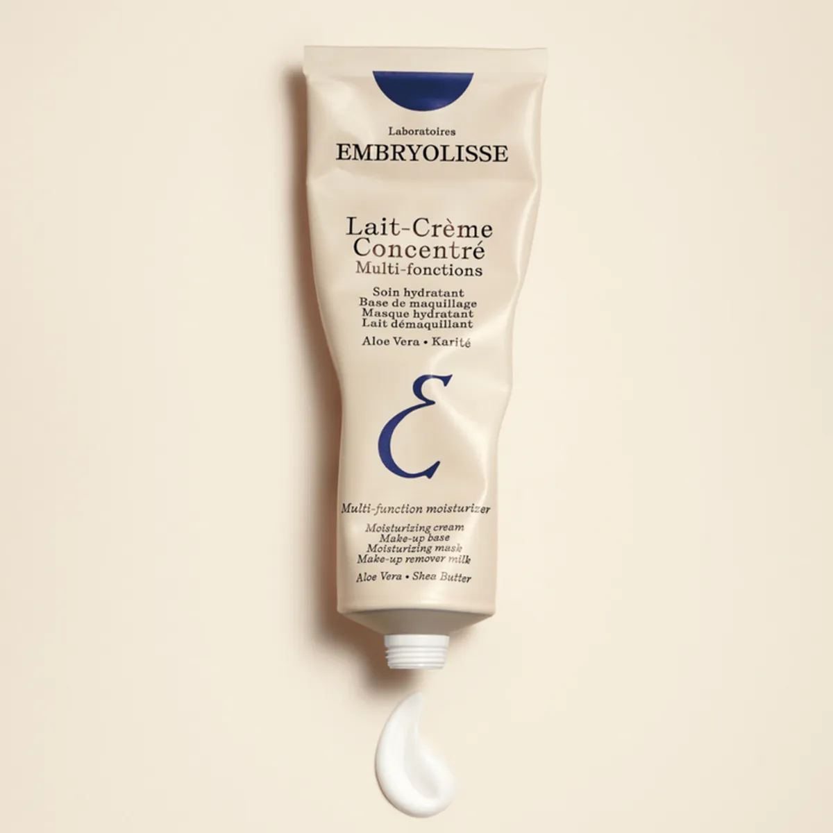 EMBRYOLISSE - LAIT-CREME CONCENTRE 75ML