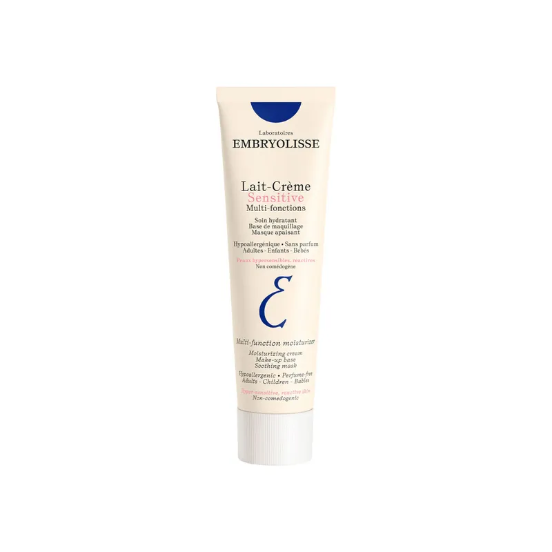 EMBRYOLISSE - LAIT-CREME SENSITIVE TUBE 100ML