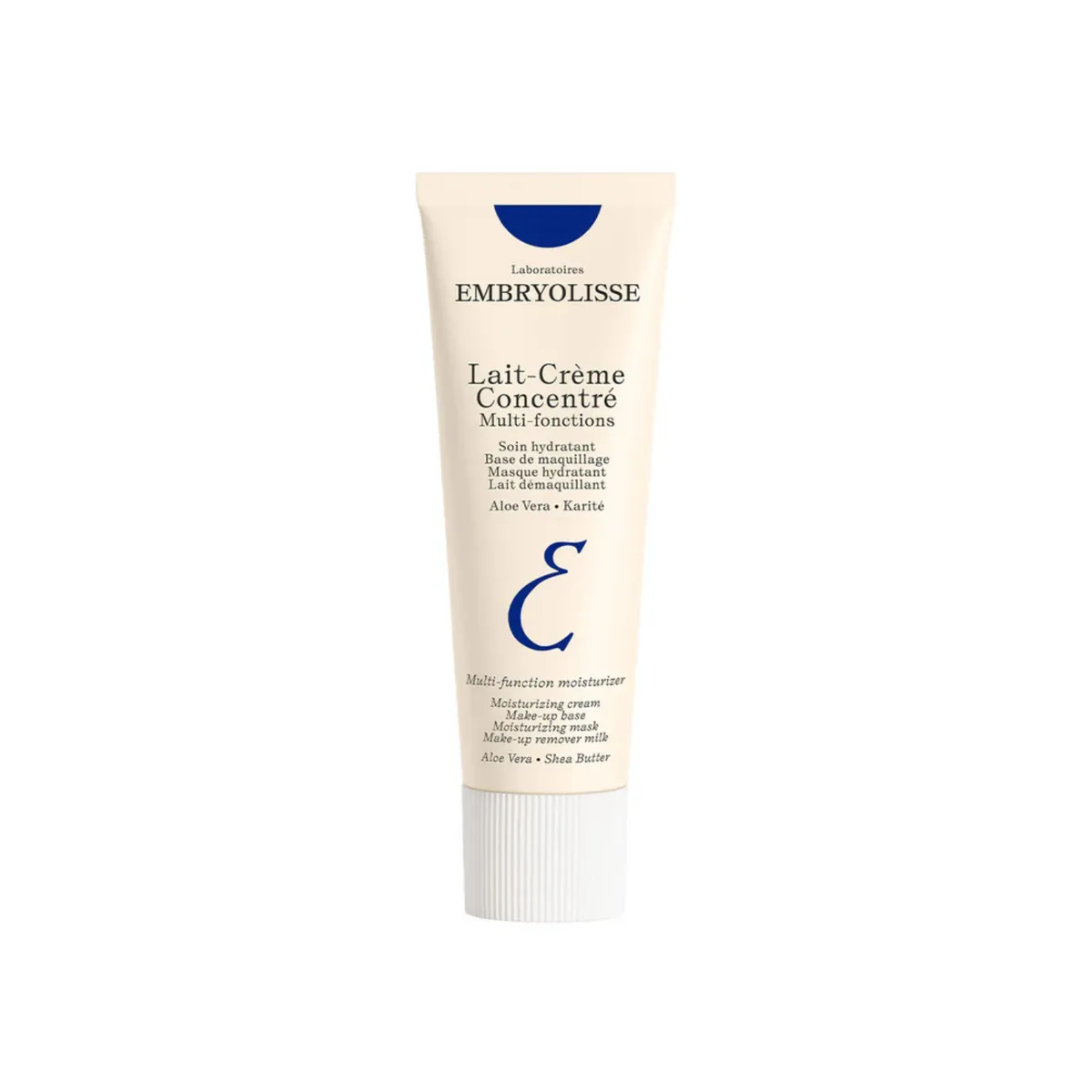 EMBRYOLISSE - LAIT-CREME CONCENTRE 30ML