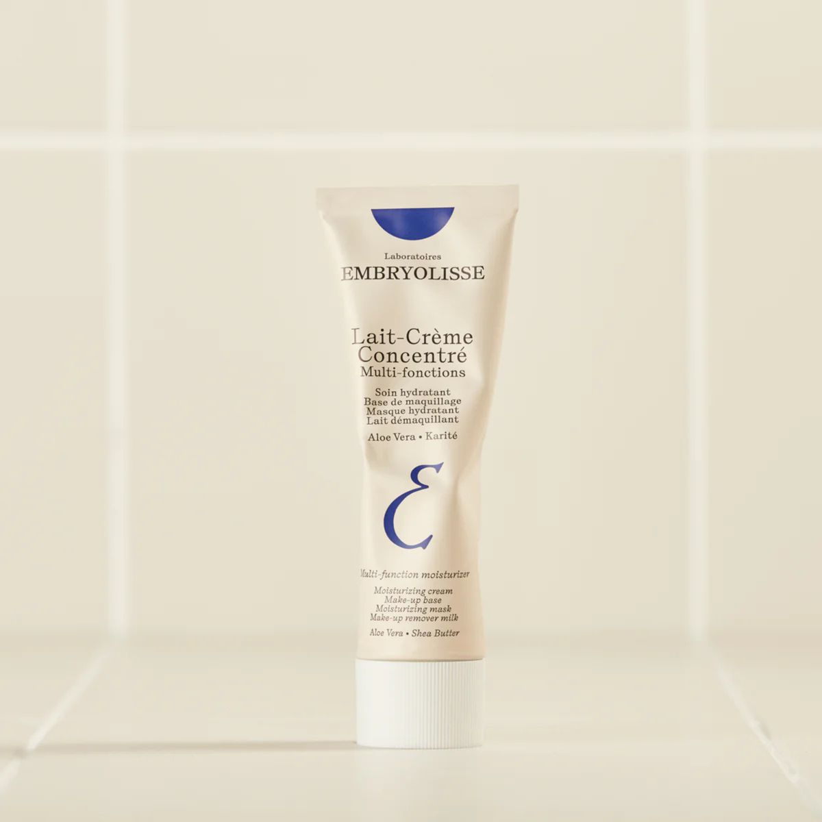 EMBRYOLISSE - LAIT-CREME CONCENTRE 30ML