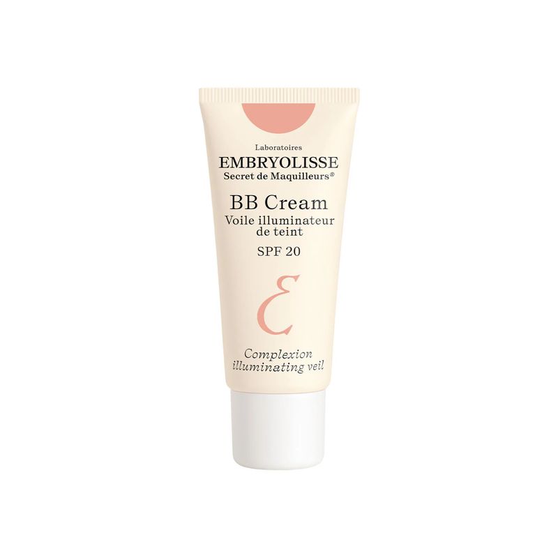 EMBRYOLISSE - BB CREAM COMPLEXION ILLUMINATING VEIL 30ML