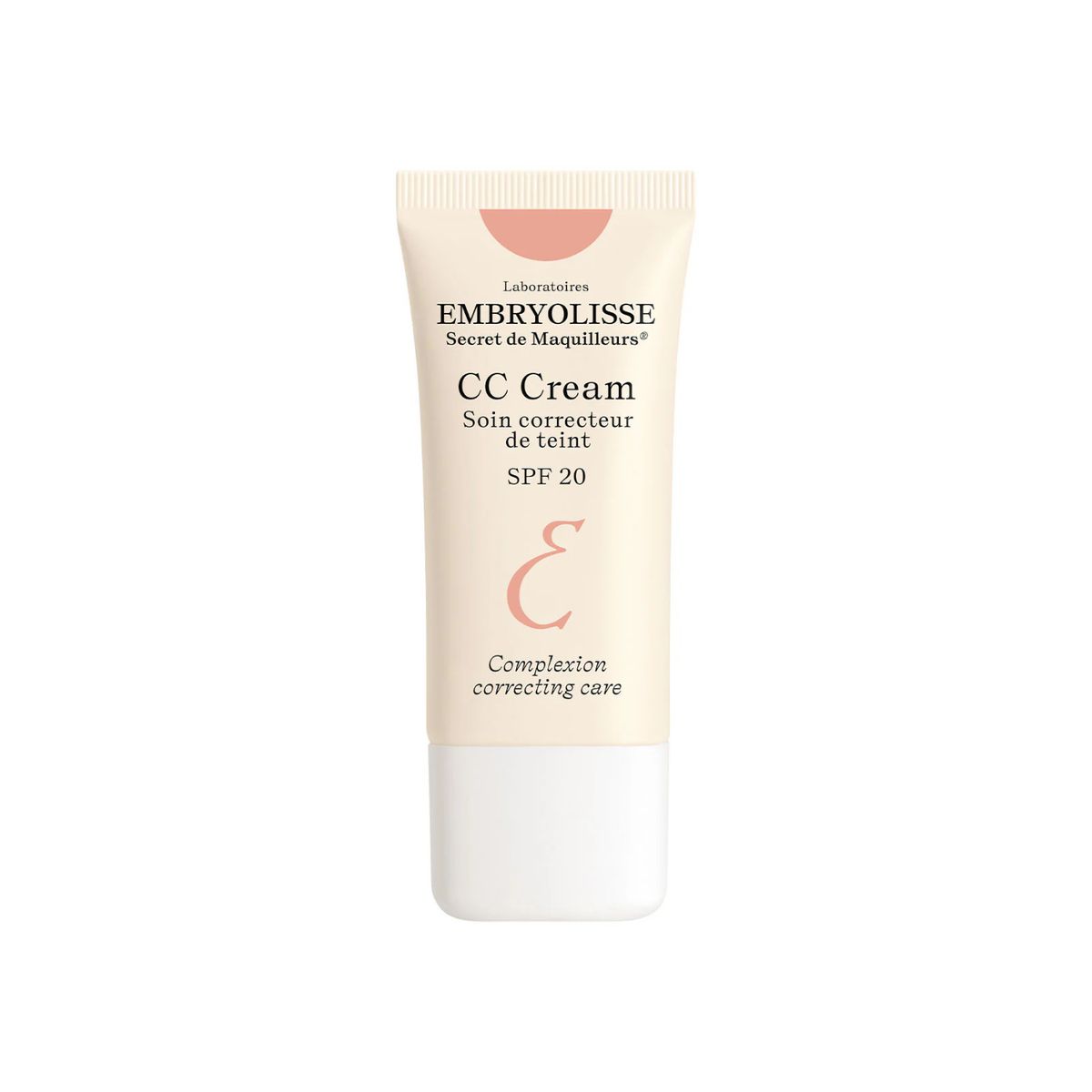 EMBRYOLISSE - CC CREAM COMPLEXION CORRECTING CARE 30ML
