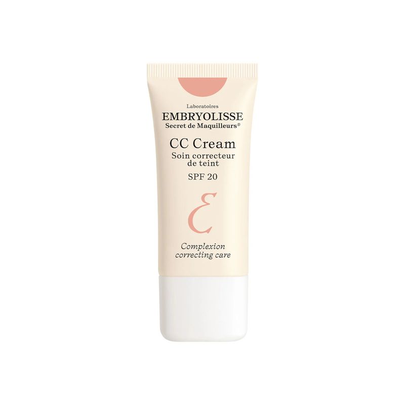 EMBRYOLISSE - CC CREAM COMPLEXION CORRECTING CARE 30ML