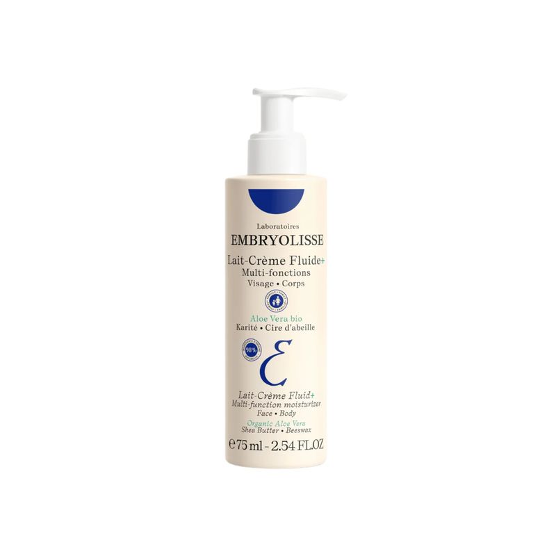 EMBRYOLISSE - LAIT-CREME FLUID+ 75ML