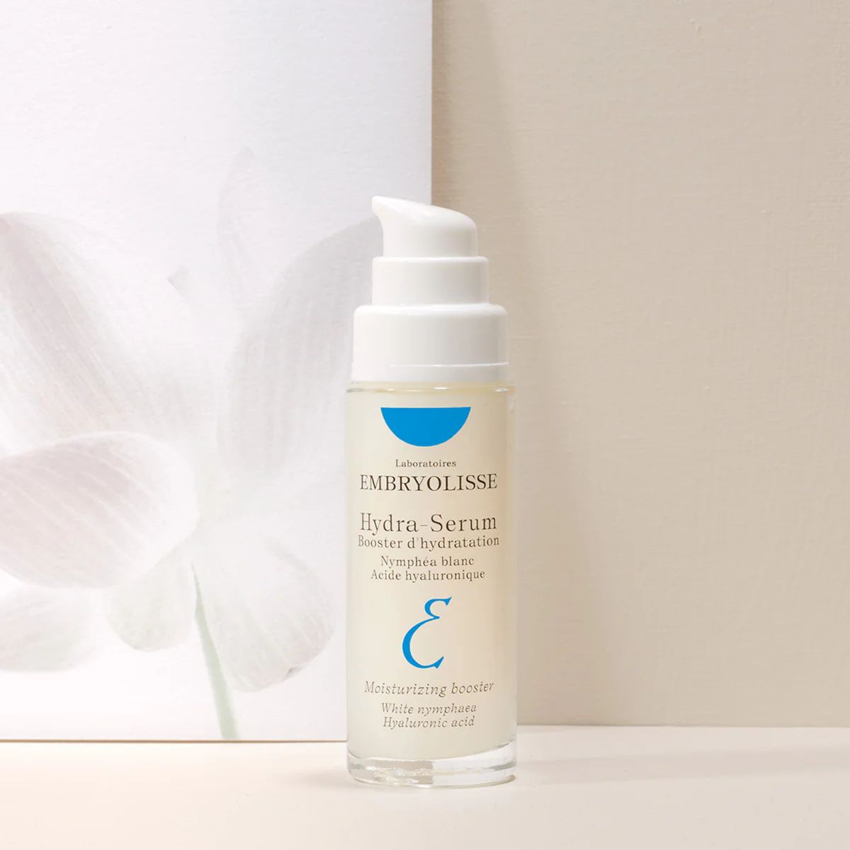 EMBRYOLISSE - HYDRA SERUM FLACON 30ML