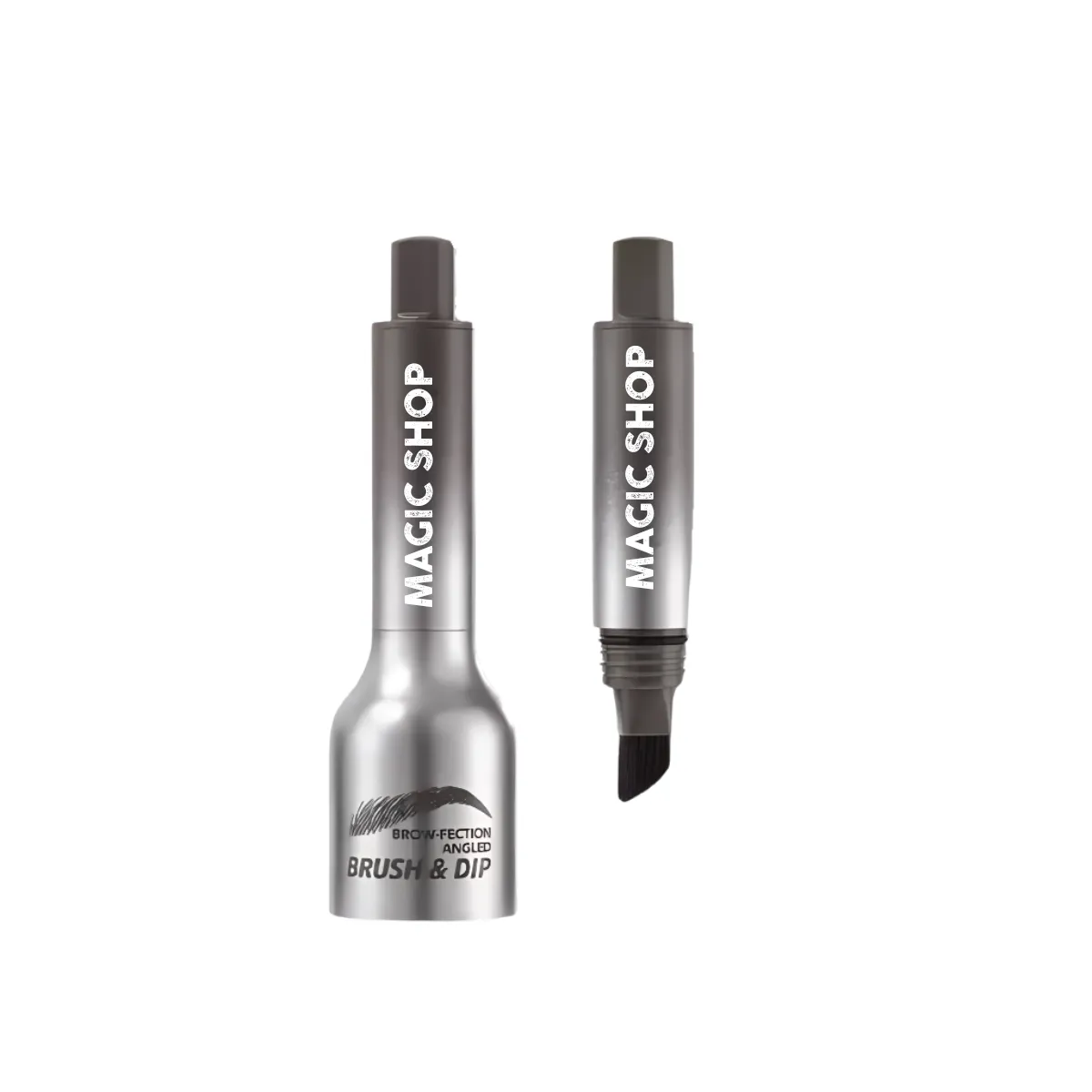 GENERICO - LAPIZ RELLENADOR PARA CEJAS 04 ESPRESSO  - MAGIC SHOP