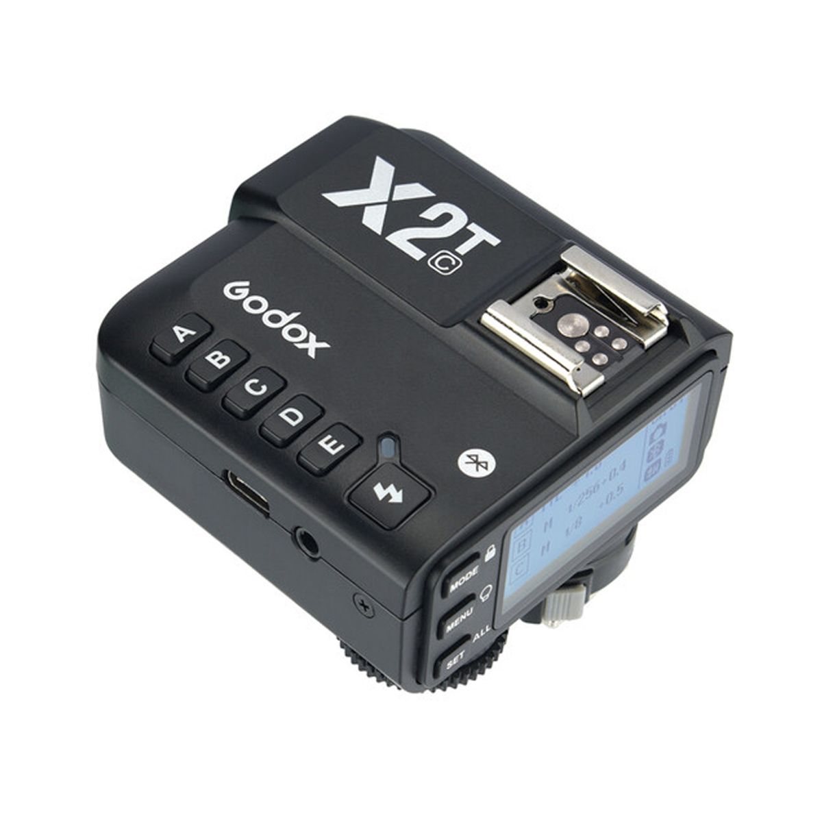 GODOX - Disparador Godox X2T para Canon