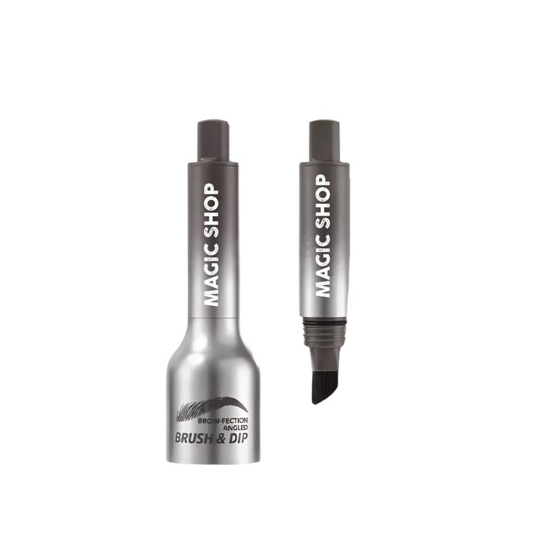 GENERICO - LAPIZ RELLENADOR PARA CEJAS 04 ESPRESSO  - MAGIC SHOP