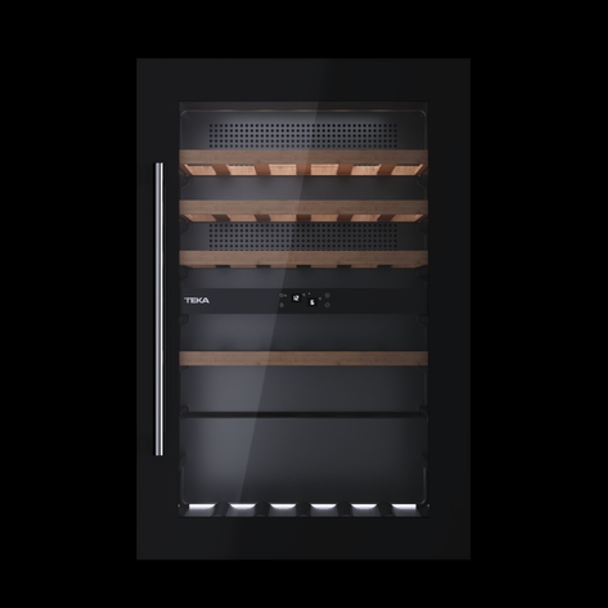 TEKA - CAVA DE VINO SOMMELIER RVI 20046 GBK