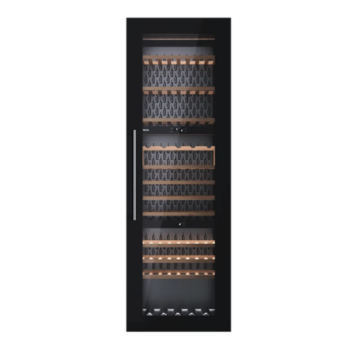 TEKA - CAVA DE VINO SOMMELIER RVI 30097 GBK