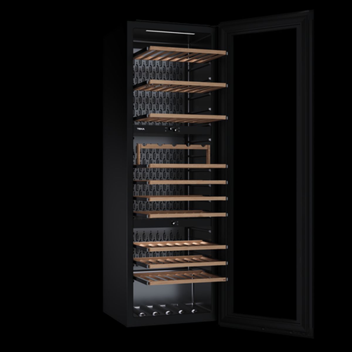 TEKA - CAVA DE VINO SOMMELIER RVI 30097 GBK