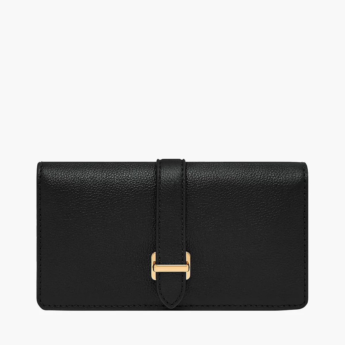 FOSSIL - Fossil - Billetera SWL2897001 Emery Large Snap Bifold para Mujer