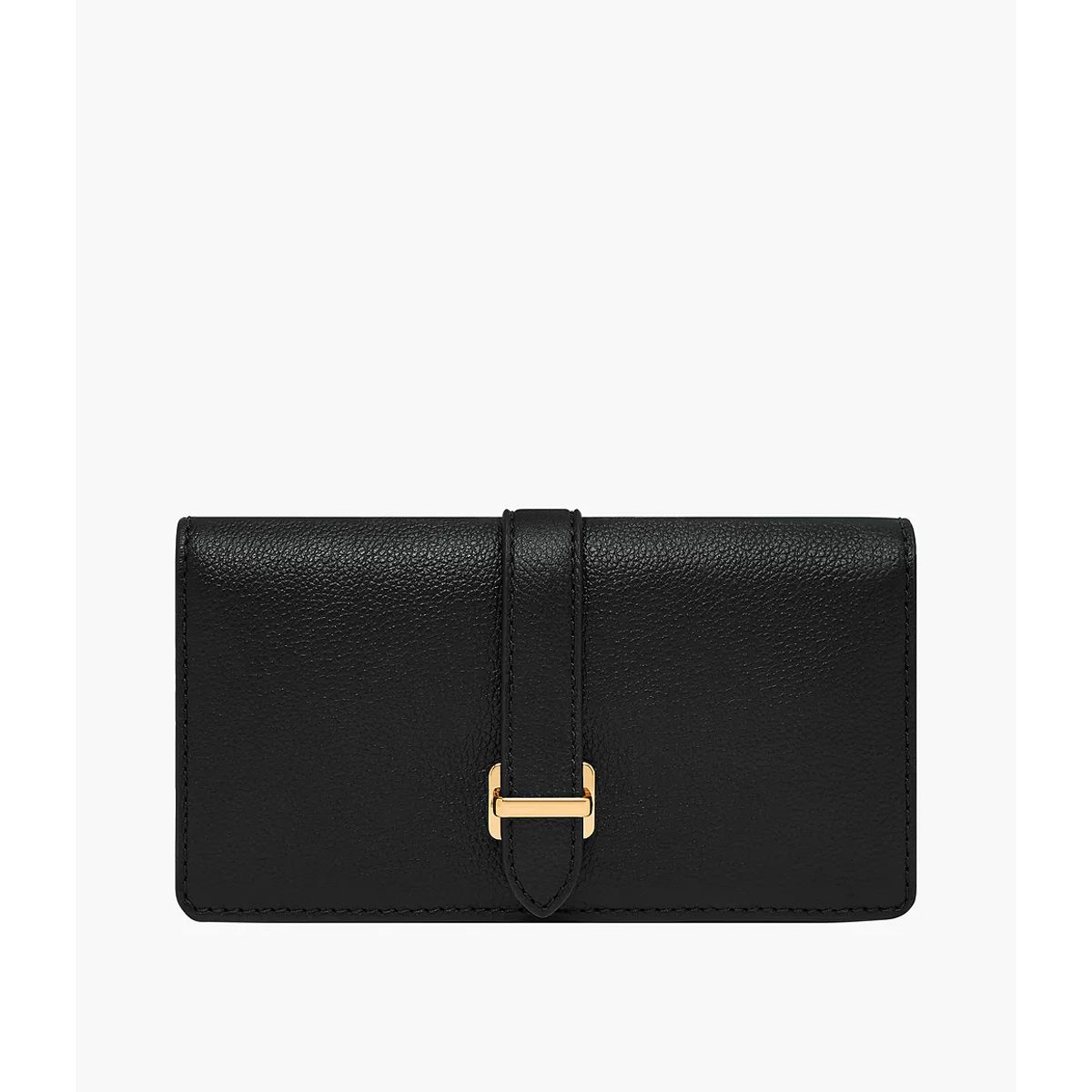 FOSSIL - Fossil - Billetera SWL2897001 Emery Large Snap Bifold para Mujer