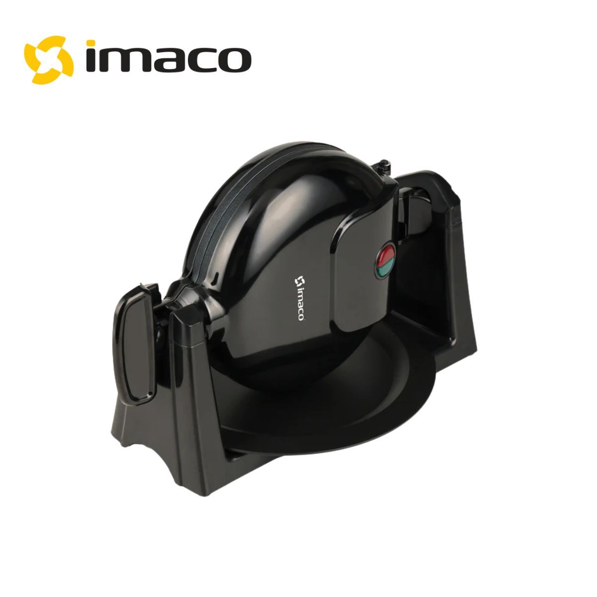 IMACO - WAFLERA GIRATORIA DE 800W IMACO