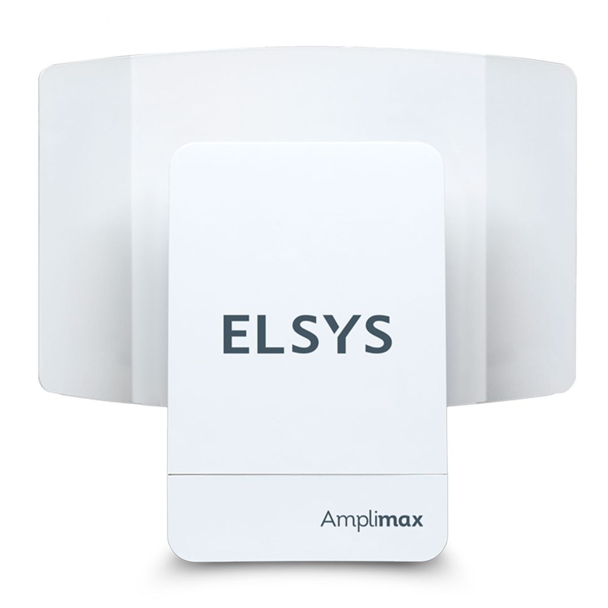 PELSIS - ELSYS EPRL15 AMPLIMAX Modem 4G LTE internet y telefonia largo alcance