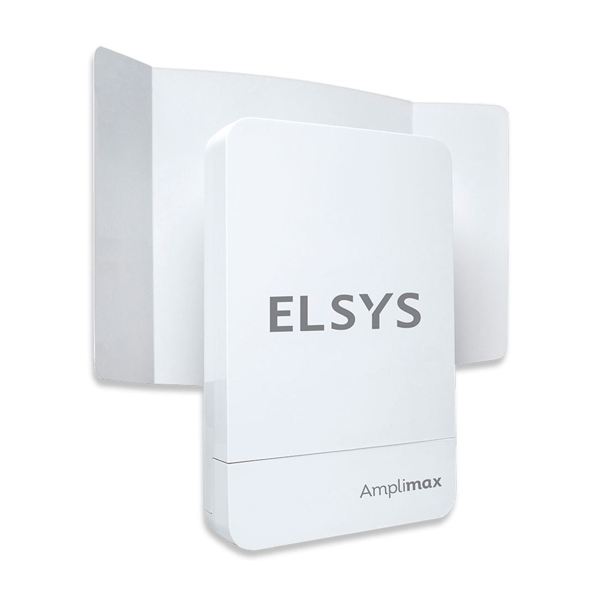 PELSIS - ELSYS EPRL15 AMPLIMAX Modem 4G LTE internet y telefonia largo alcance