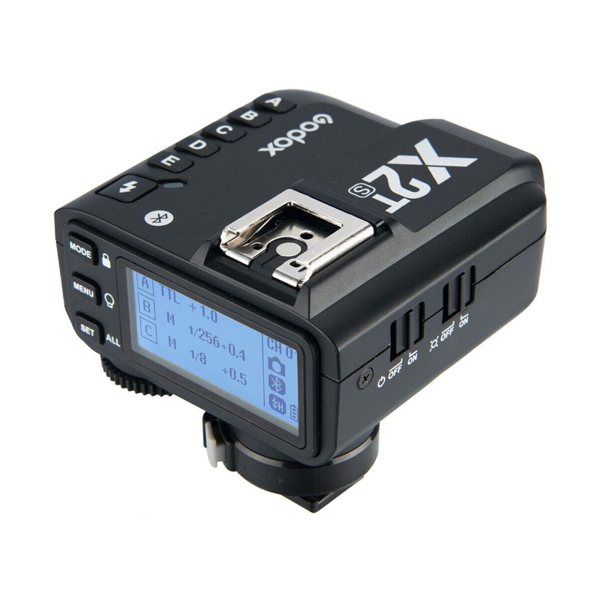 GODOX - Disparador Godox X2T para Sony