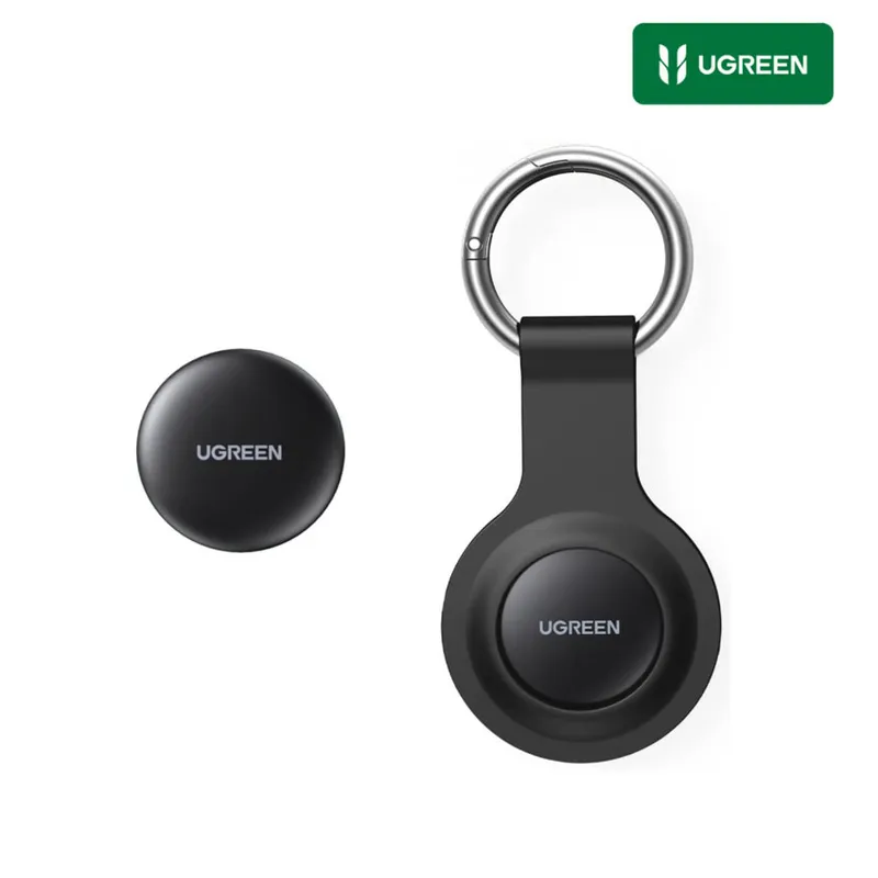 UGREEN - UGREEN Rastreador Bluetooth SmartTag para iPhone iPad y Mac