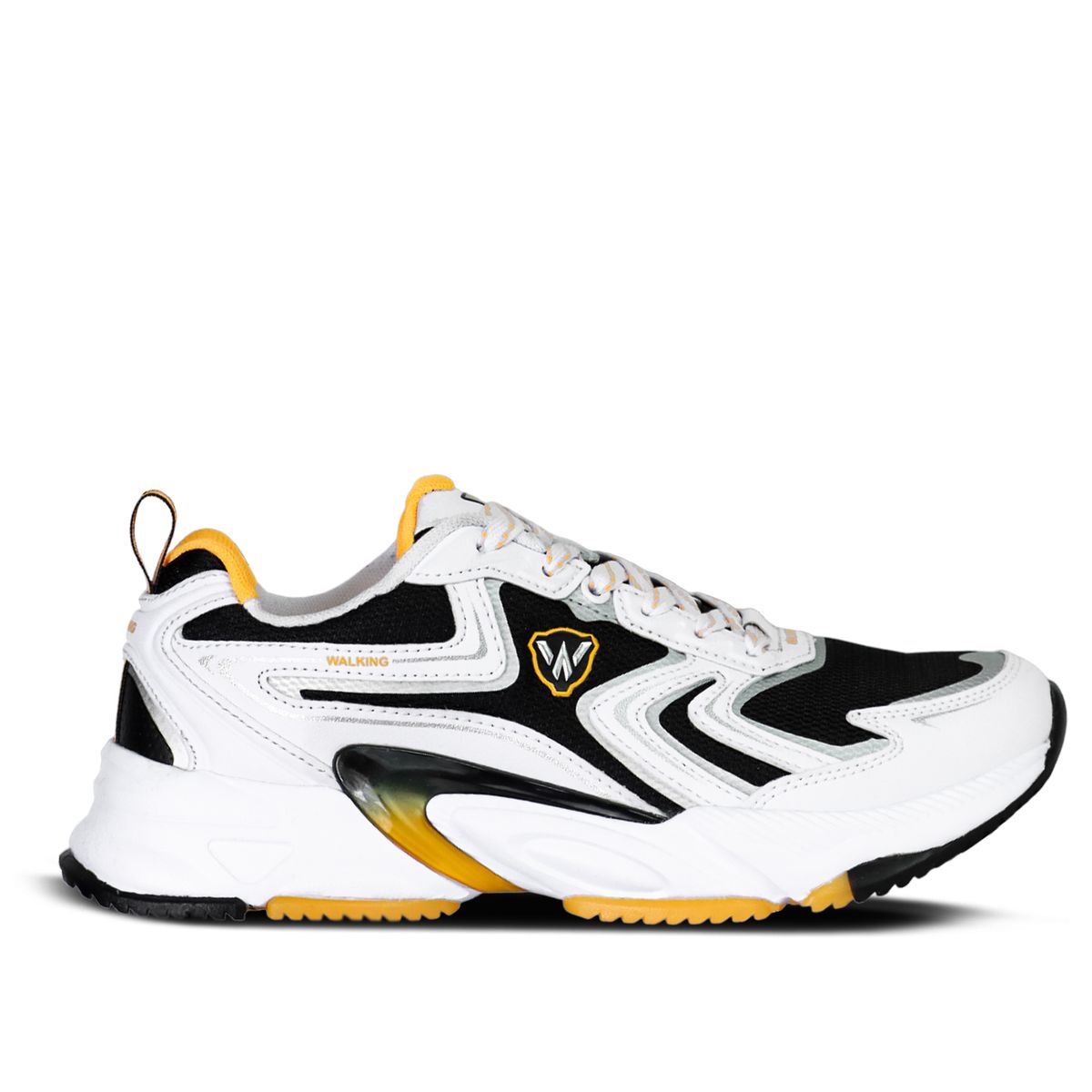 WALKING - Zapatillas Running Hombre Walking W068M3