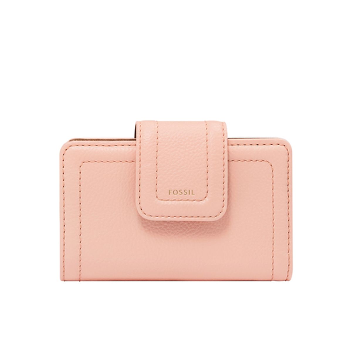 FOSSIL - Fossil - Billetera SWL2901590 Madison Bifold para Mujer