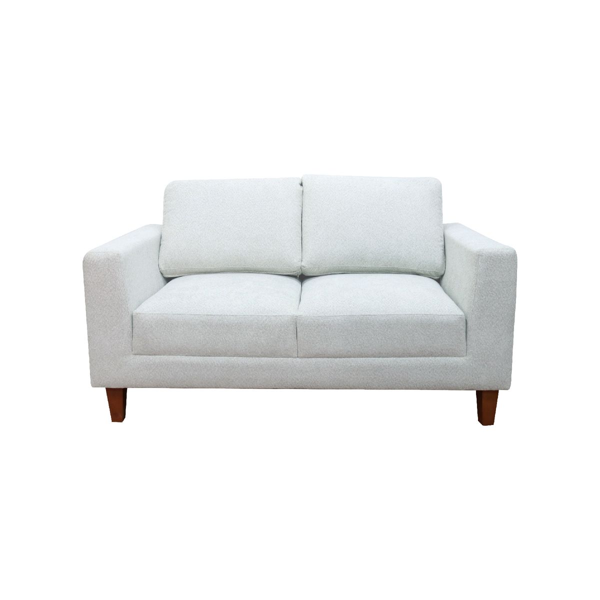 MUEBLES MACRUMO - Sofá Premium Nube - Color Beige claro