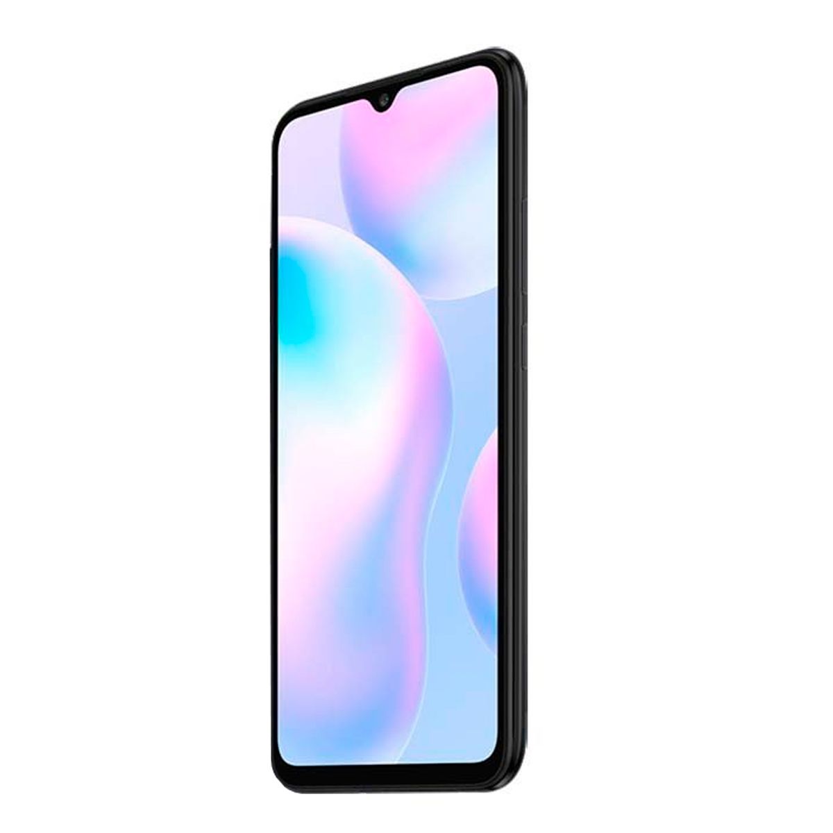 XIAOMI - Celular Redmi 9A 32 GB 2 GB RAM NEGRO