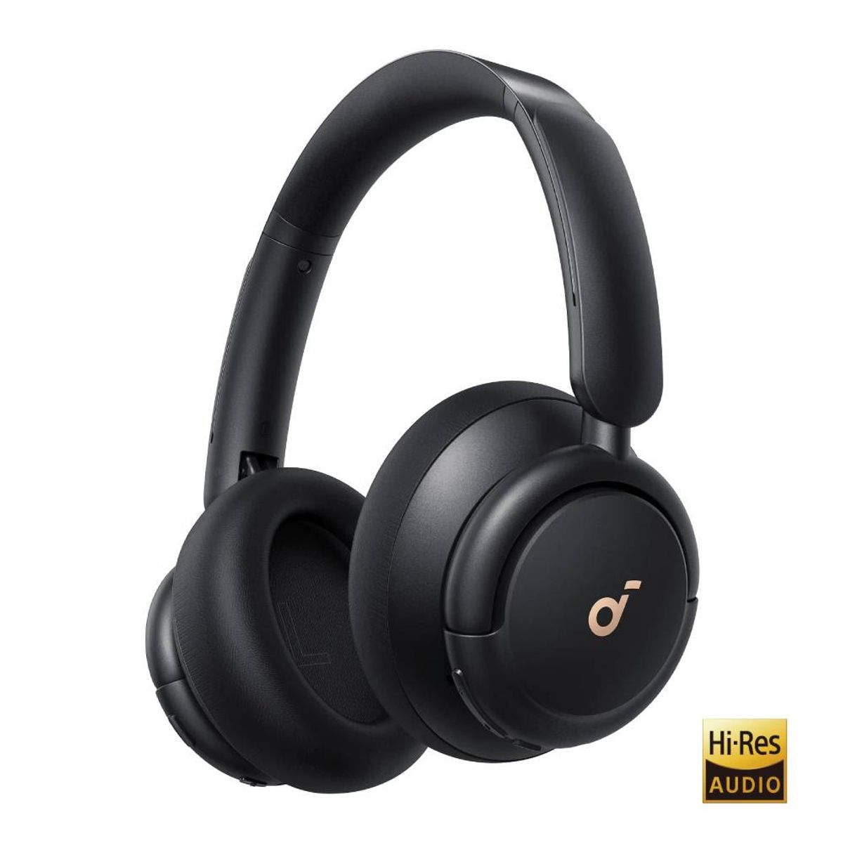 SOUNDCORE - Anker Soundcore Life Q30 Upgraded Auriculares Bluetooth con ANC Gran Batería