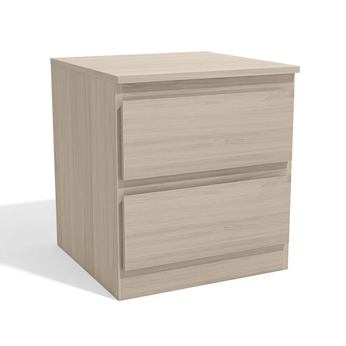 73 EXPERIENCE - Velador José Color Nogal Cenizo 73 Experience