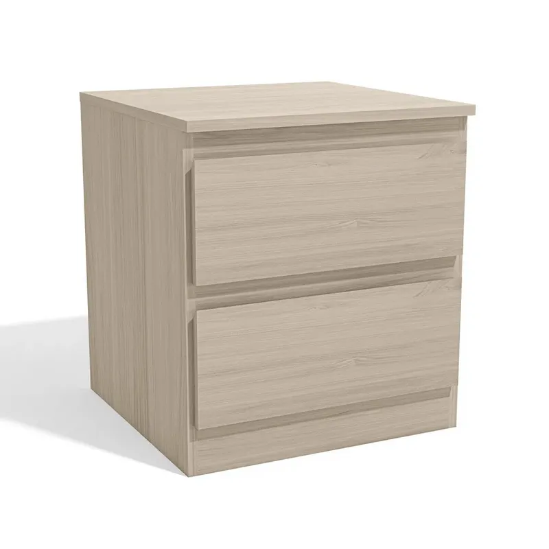 73 EXPERIENCE - Velador José Color Nogal Cenizo 73 Experience