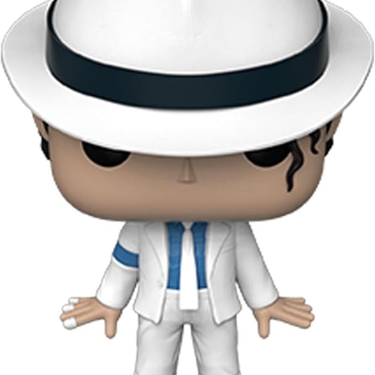 FUNKO - Pop Michael Jackson Smooth Criminal 345