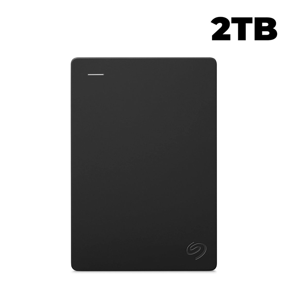 SEAGATE - DISCO DURO EXTERNO PORTATIL SEAGATE STGX2000400 2TB