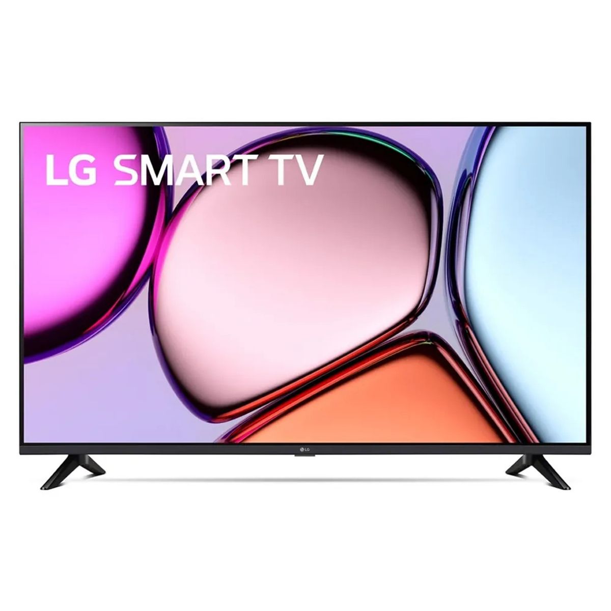 LG - Televisor LG 32 Smart TV LED HDR 32LQ600BPSA + Control Magic 2024