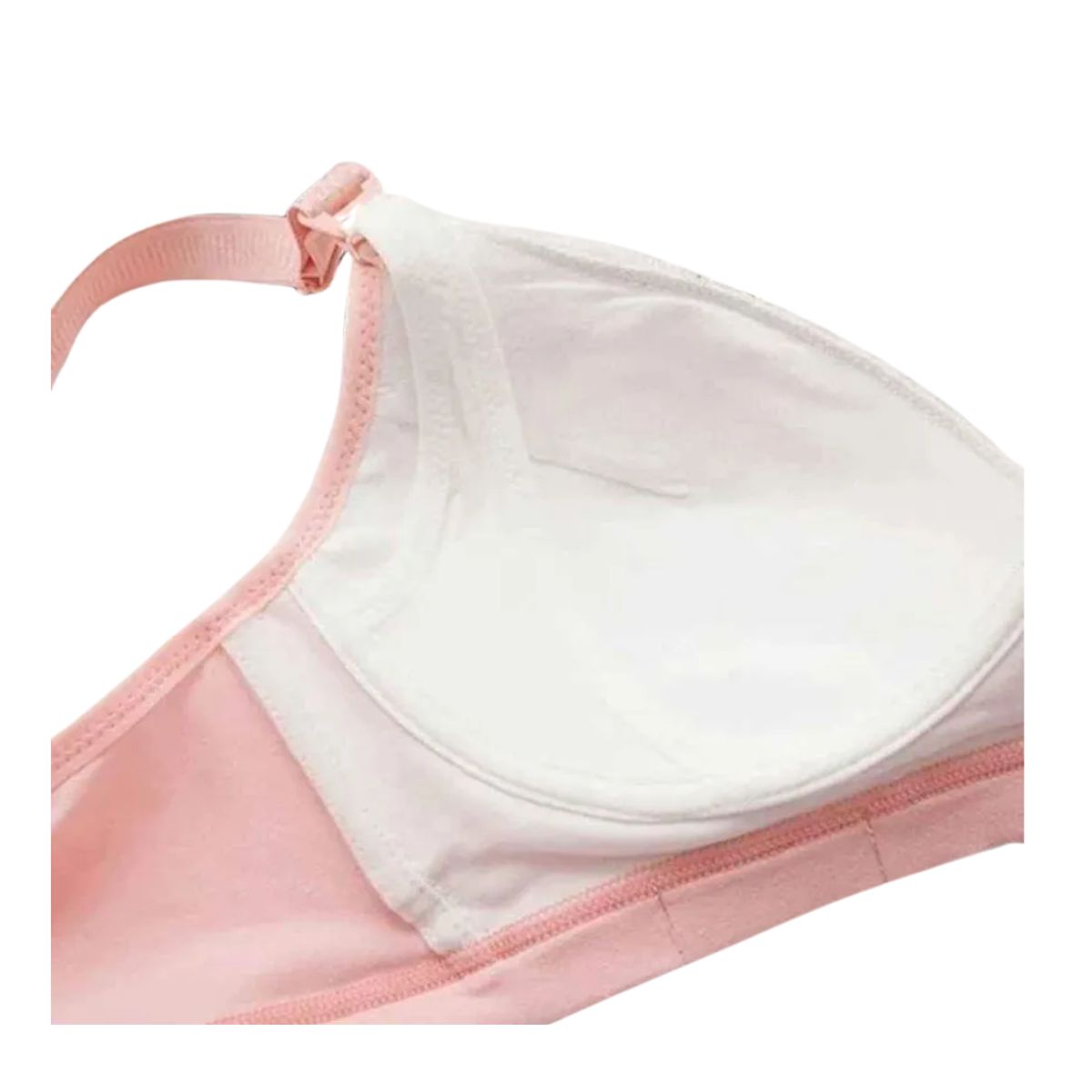 GENERICO - Pack 2 Brasier de lactancia