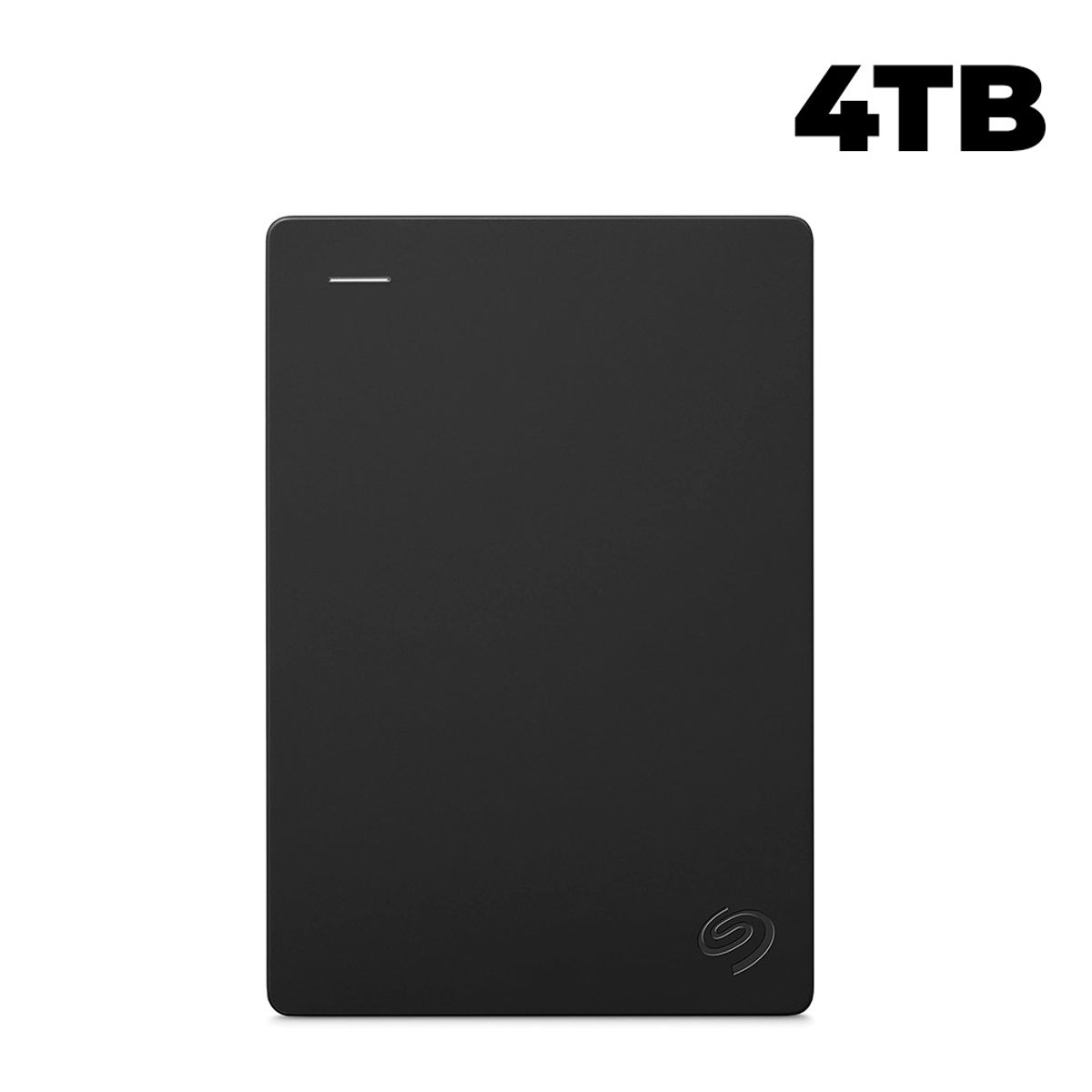 SEAGATE - DISCO DURO EXTERNO PORTATIL SEAGATE STGX4000400 4TB