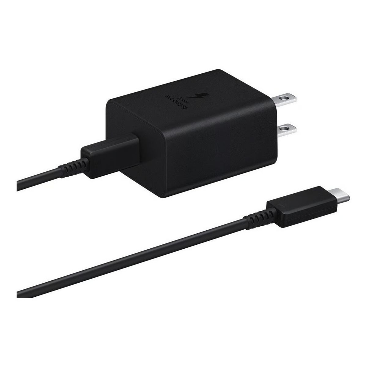 SAMSUNG - Cargador  para Samsung 45w  tipo c