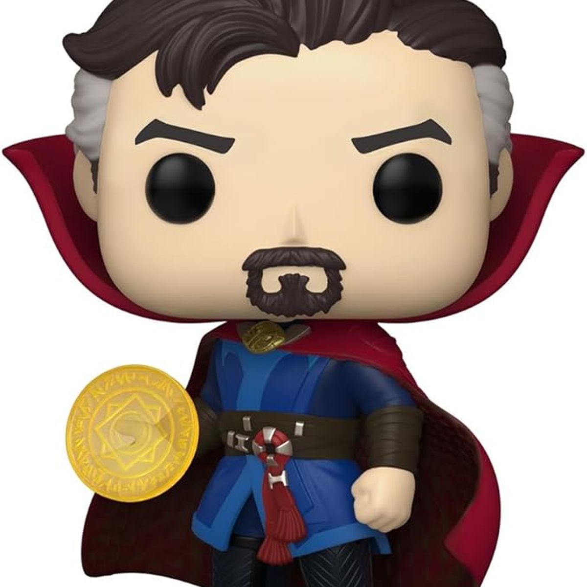 FUNKO - Funko Pop Dr Strange 1000 Marvel