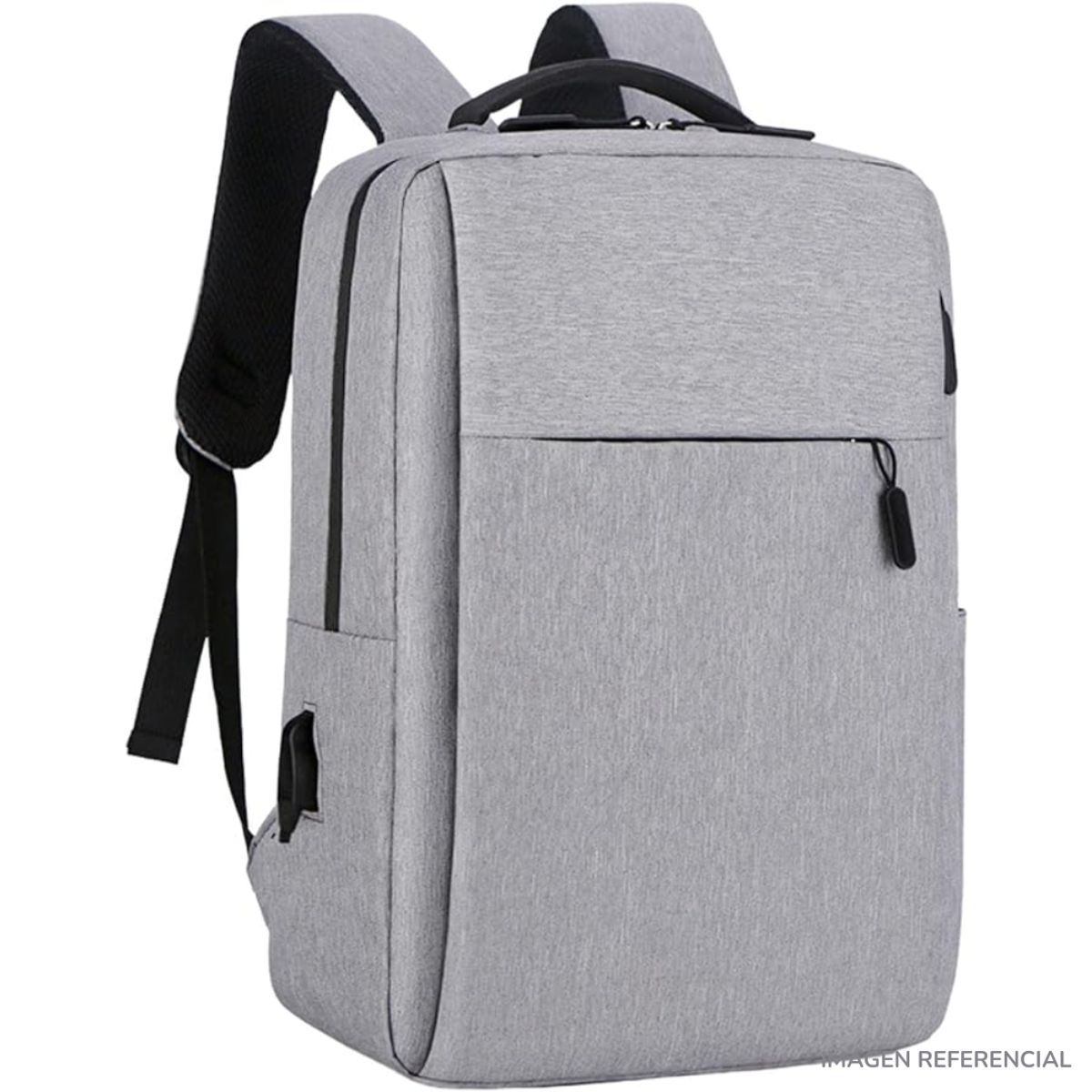 INSPIRA - Mochila Impermeable Laptop Notebook