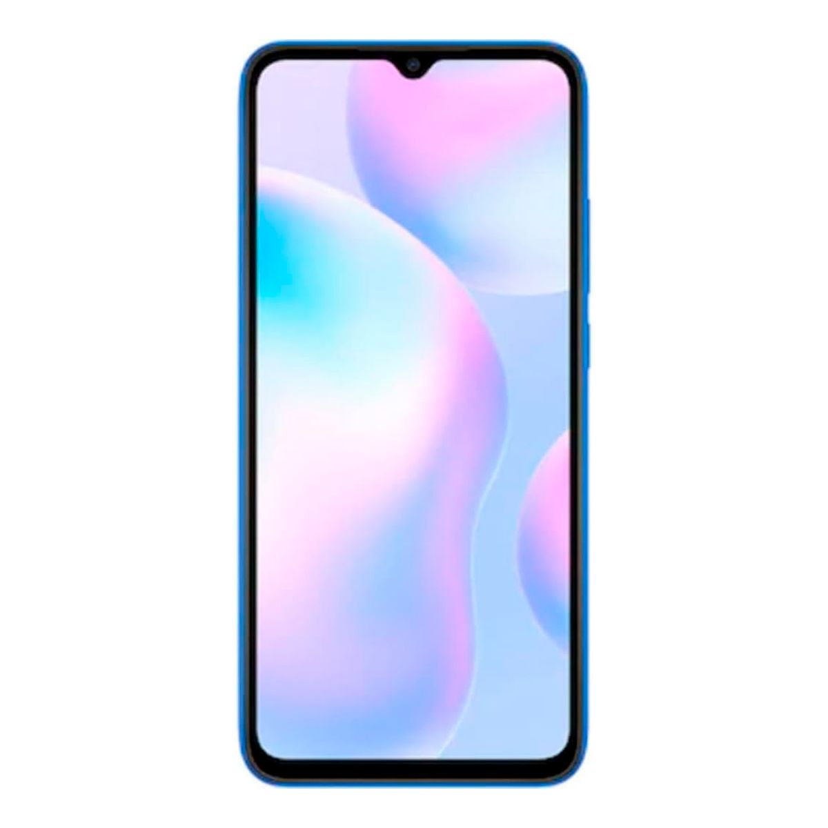 XIAOMI - Celular Redmi 9A 32 GB 2 GB RAM AZUL