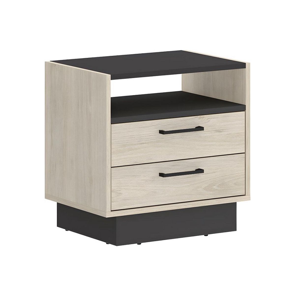 73 EXPERIENCE - Velador Manzi Color Manzano & Negro 73 Experience