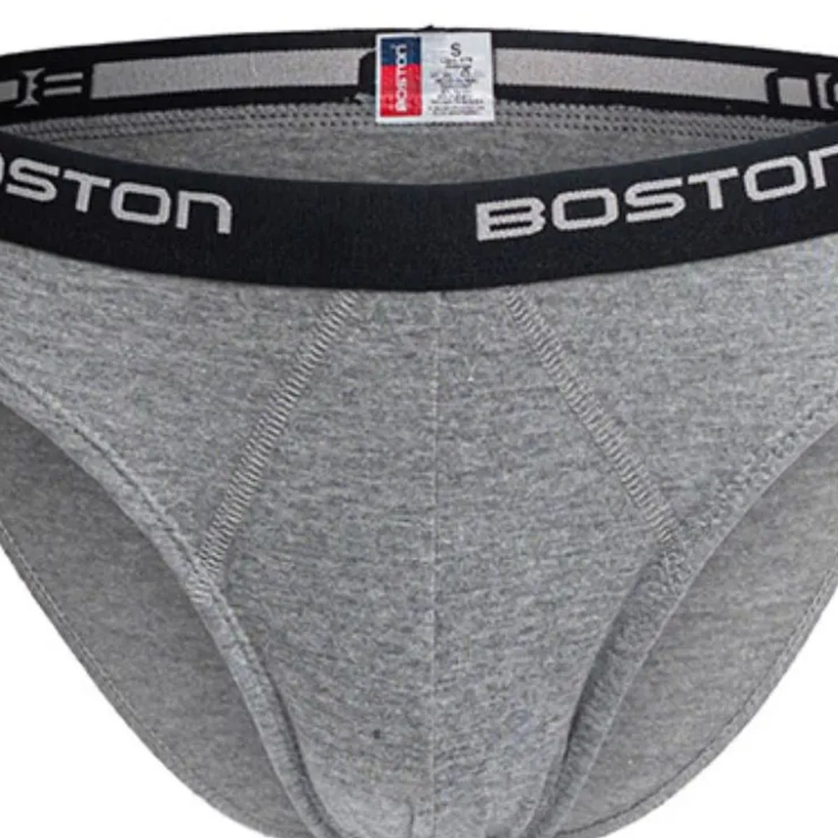 GENERICO - Pack 4 Calzoncillo Deportivo para varon