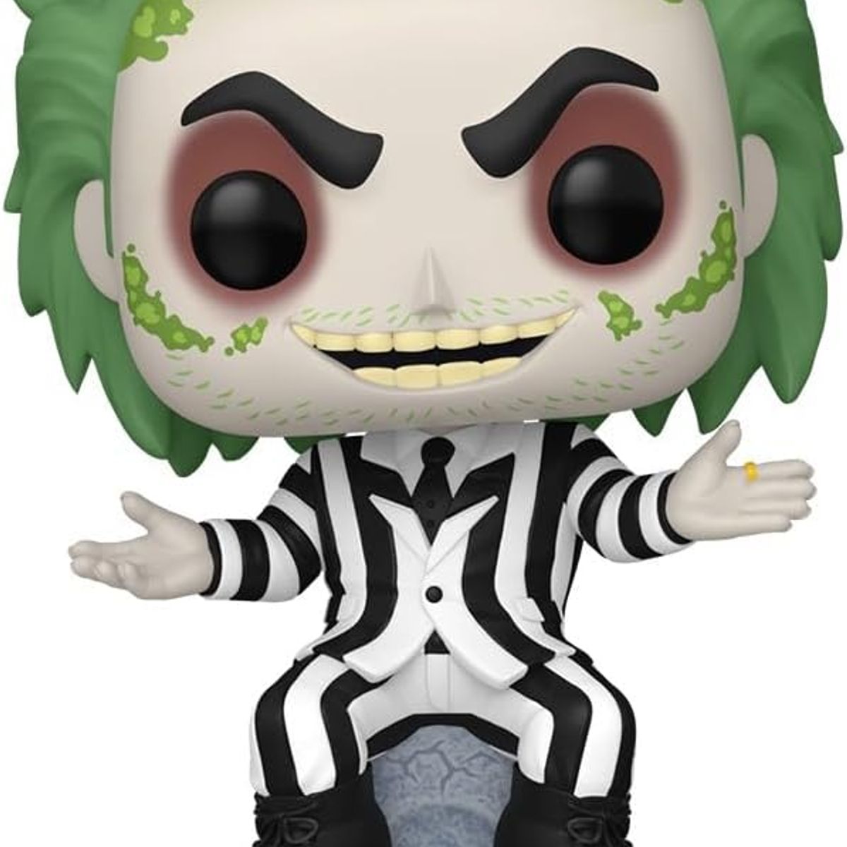 FUNKO - Pop Beetlejuice on Tombstone 1757