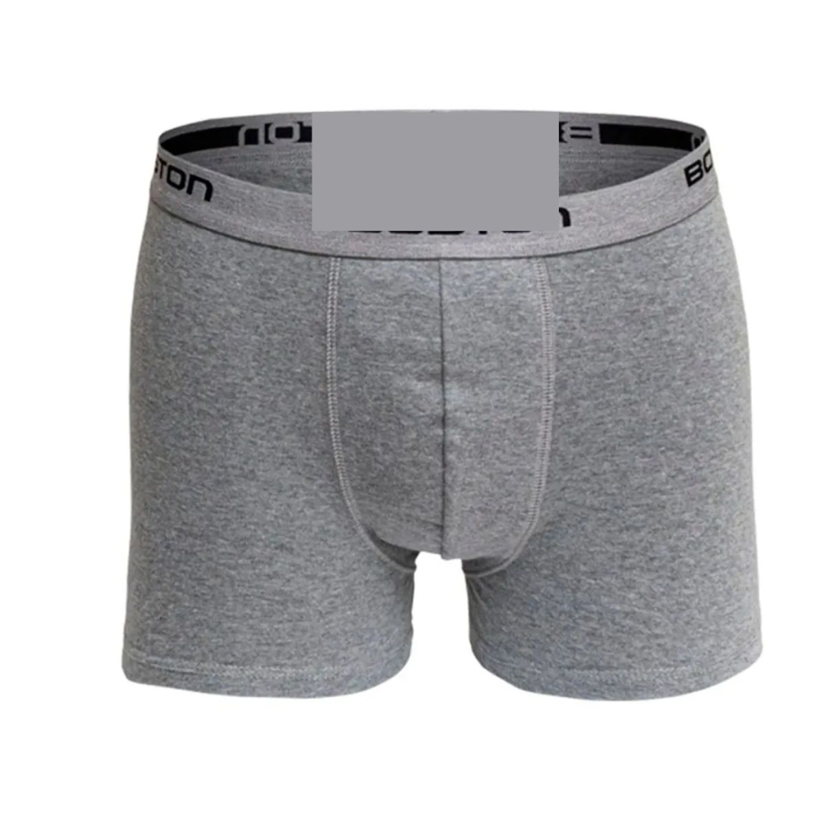 GENERICO - Pack 2 Boxer Hombre Ropa Interior