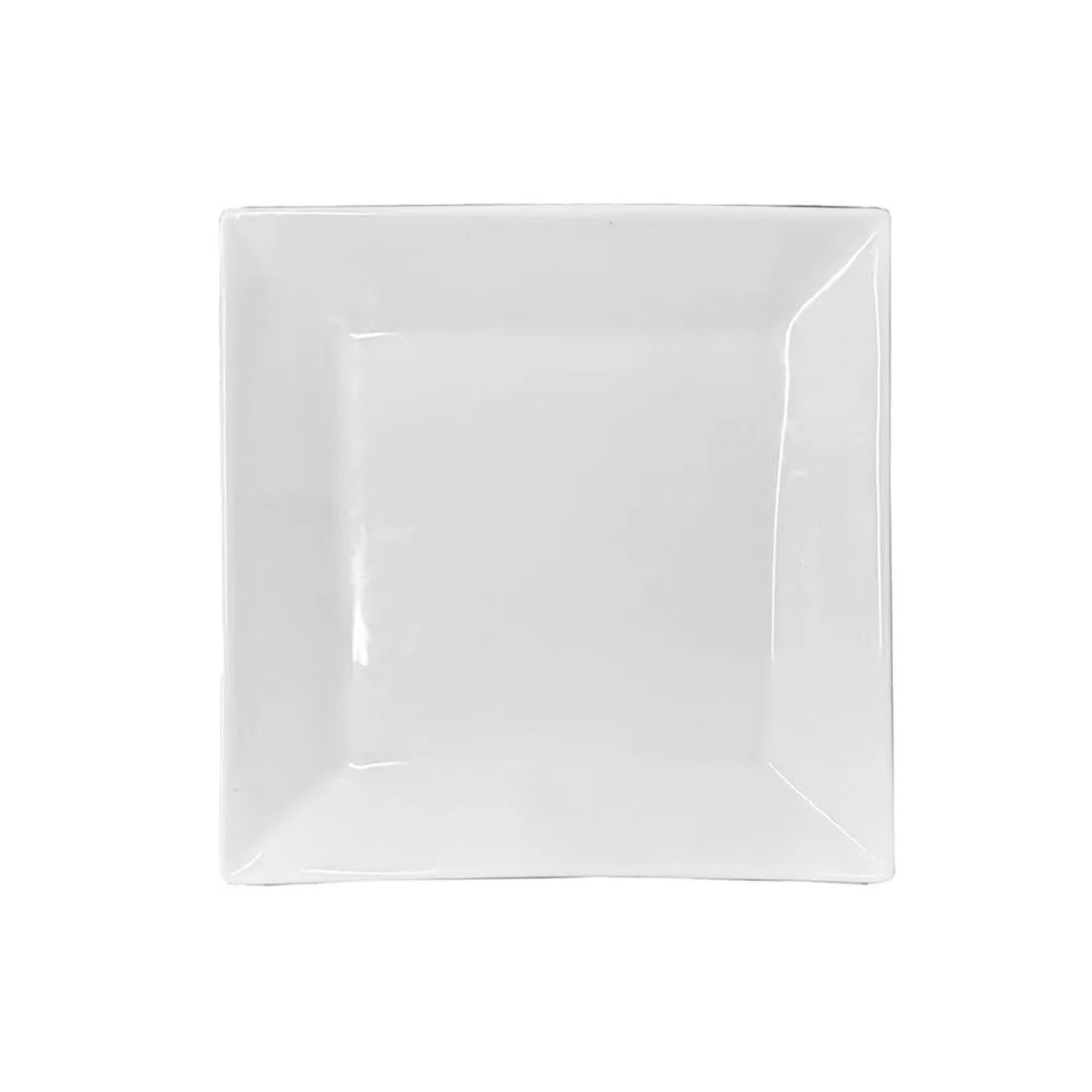 ICHIMATSU - Plato Cuadrado 25 cm X6.