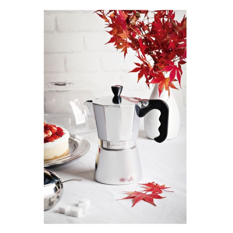 TRAMONTINA - CAFETERA ESPRESSO ITALIANA TRAMONTINA 320 ML